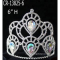 AB Rhinestone Pageant Wholesale Crown